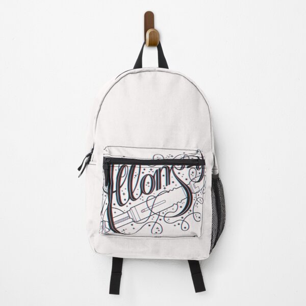 Item preview, Allons-y! designed and sold by BlickAkeem.
