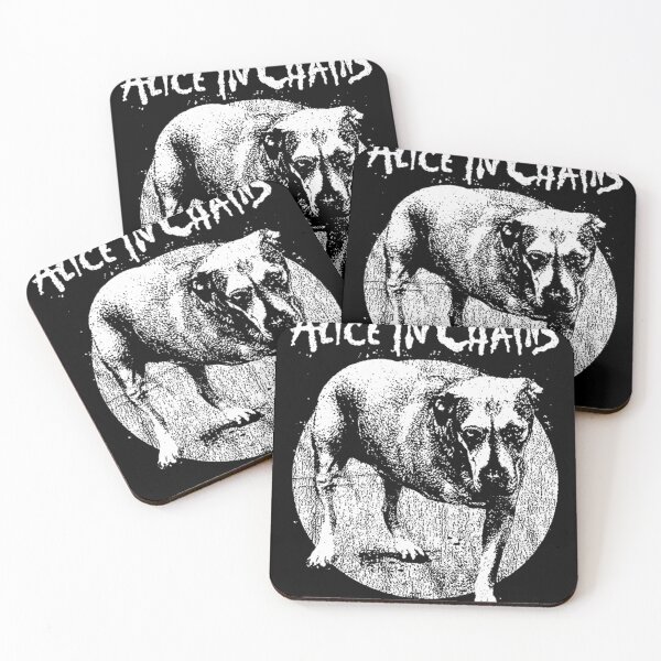 Item preview,  A-L-I-C-E In C-H-A-I-N-S Album designed and sold by MattHouts515.