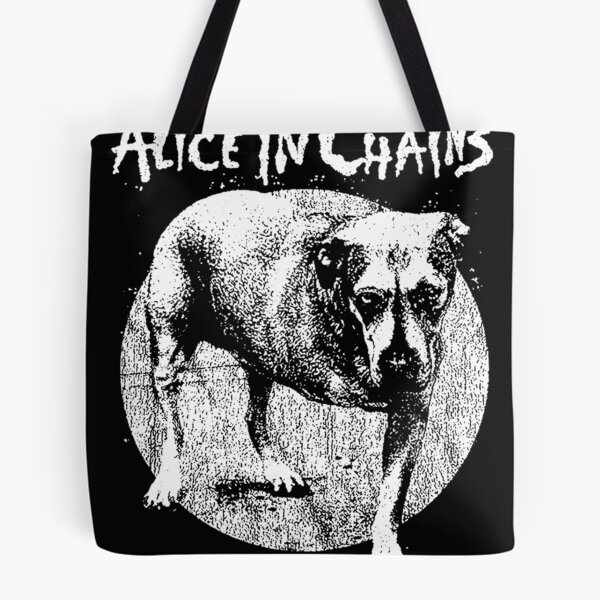 Item preview,  A-L-I-C-E In C-H-A-I-N-S Album designed and sold by MattHouts515.