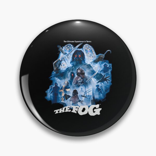 Item preview, Vintage Scary Haloween Films Horror Ghost Monster Movie designed and sold by ClothingMapleD.