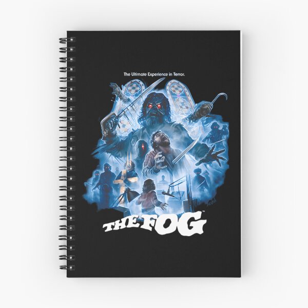 Item preview, Vintage Scary Haloween Films Horror Ghost Monster Movie designed and sold by ClothingMapleD.