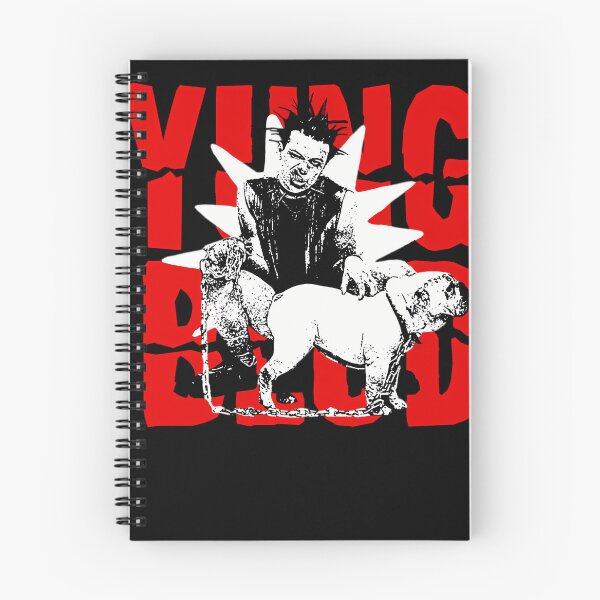 Item preview, Faded Rocker Man And The Dog designed and sold by JakBeatty.