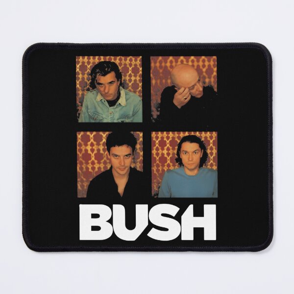 Item preview, 90s Music Tour Band Logo designed and sold by Peppermint-Mcc.