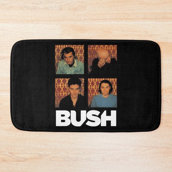 Item preview, 90s Music Tour Band Logo designed and sold by Peppermint-Mcc.