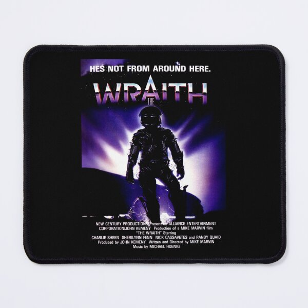 Item preview, The Wraith designed and sold by VivianneCremin.