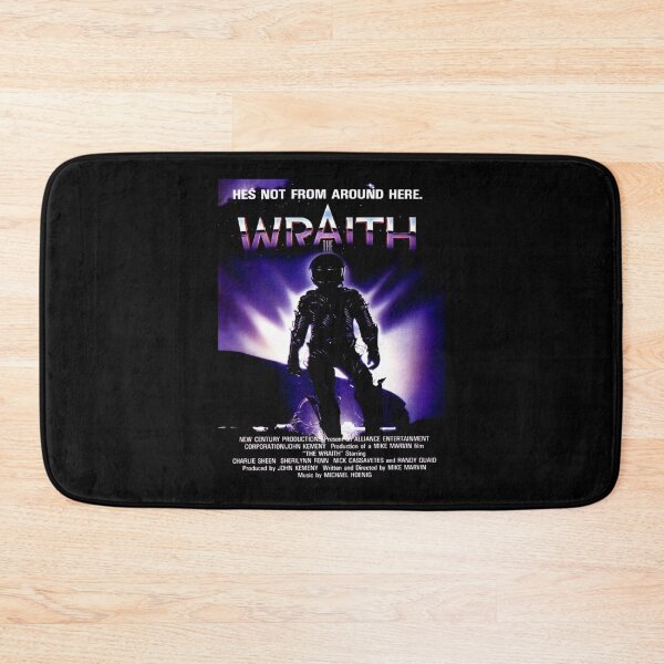 Item preview, The Wraith designed and sold by VivianneCremin.