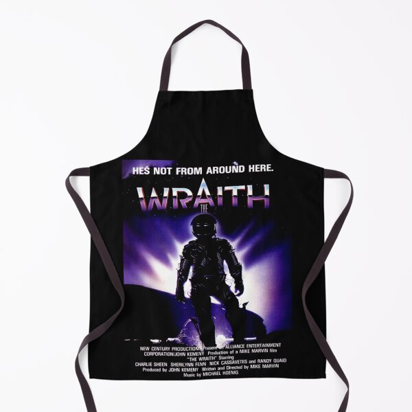 Item preview, The Wraith designed and sold by VivianneCremin.