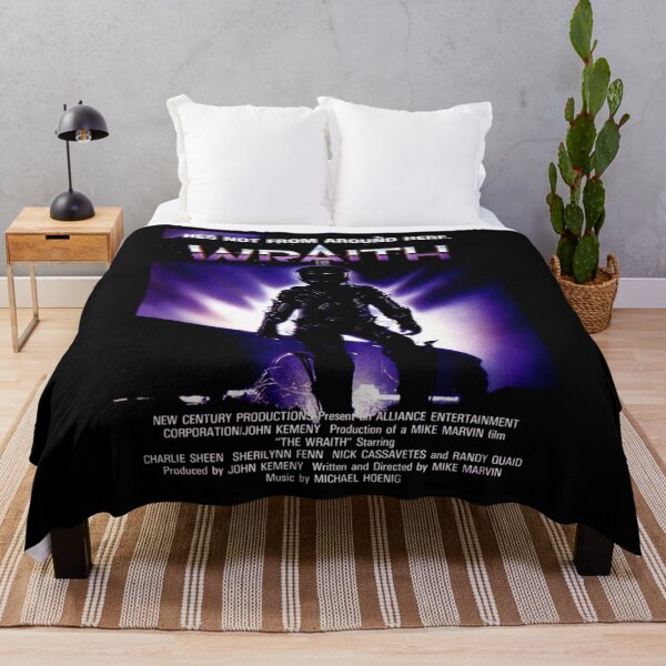 Item preview, The Wraith designed and sold by VivianneCremin.