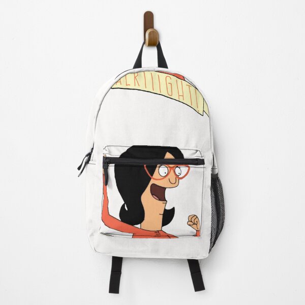 Item preview, alright linda! designed and sold by BlickAkeem.