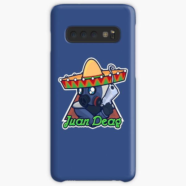 Juan Deag - Counter-Terrorist Samsung Galaxy Snap Case
