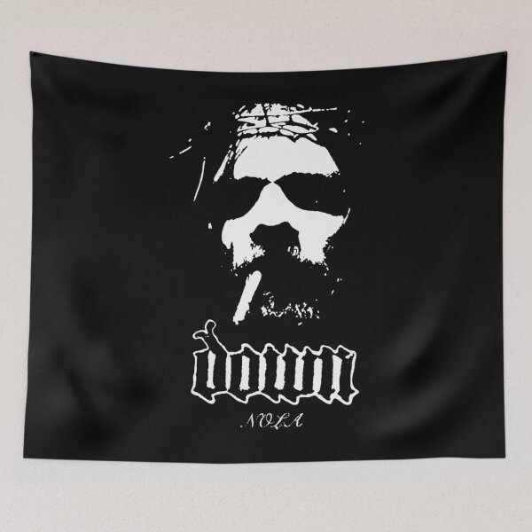 Item preview, Nola Album Down designed and sold by NathalieLeleu.