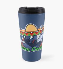 Juan Deag - Counter-Terrorist Travel Mug