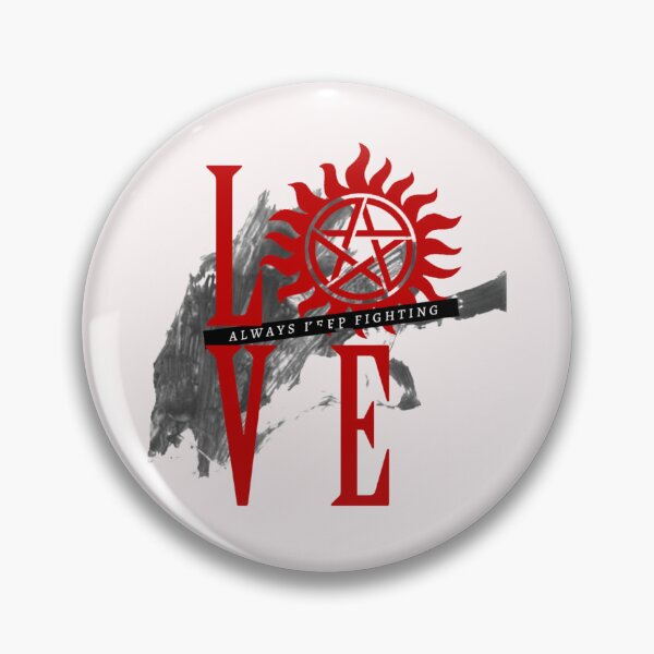 Item preview, Always Keep Fighting designed and sold by BlickAkeem.