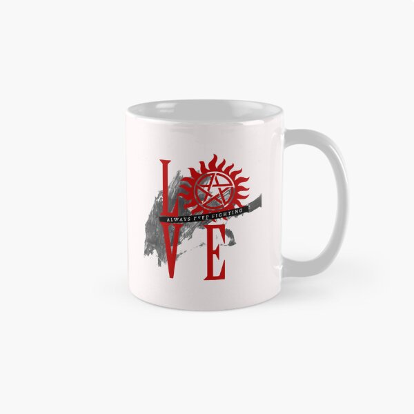 Item preview, Always Keep Fighting designed and sold by BlickAkeem.