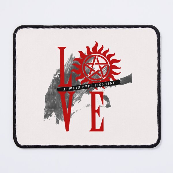 Item preview, Always Keep Fighting designed and sold by BlickAkeem.