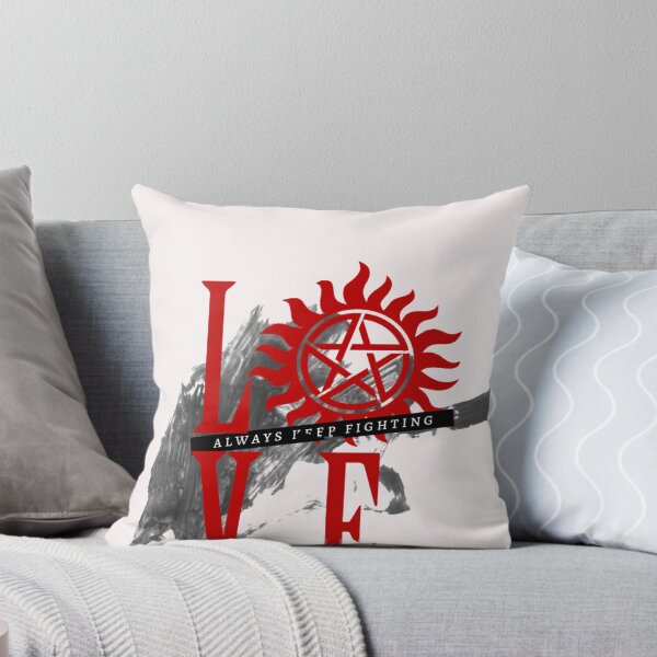 Item preview, Always Keep Fighting designed and sold by BlickAkeem.