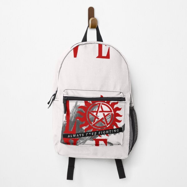 Item preview, Always Keep Fighting designed and sold by BlickAkeem.