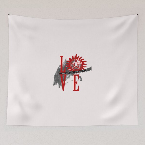 Item preview, Always Keep Fighting designed and sold by BlickAkeem.