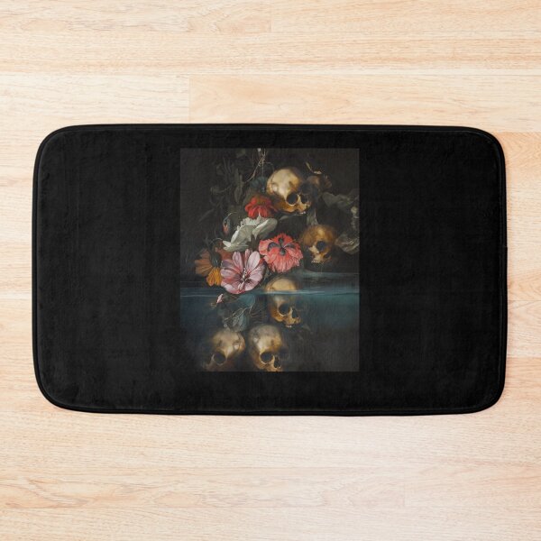Item preview, Dark-Flowering designed and sold by ruthannpa.