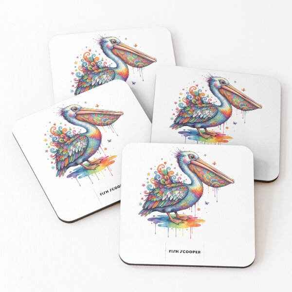 Item preview, Fish Scooper designed and sold by Animals-Tees.