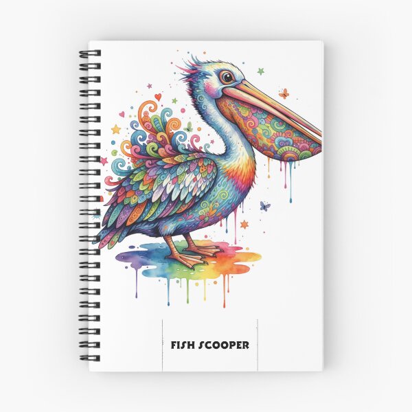 Item preview, Fish Scooper designed and sold by Animals-Tees.