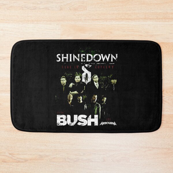 Item preview, Music Tour Band Logo 90s designed and sold by Peppermint-Mcc.