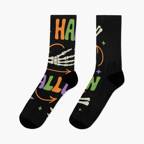 Item preview, American Sign Language ASL Halloween Vibes Happy Halloween designed and sold by JonBarnes22.