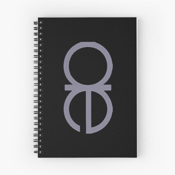Item preview, Autechre Purple Logo designed and sold by SkylarRobins.