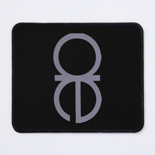 Item preview, Autechre Purple Logo designed and sold by SkylarRobins.