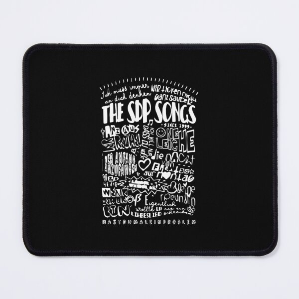 Item preview, THe SDP Band designed and sold by AnimalOrShop.