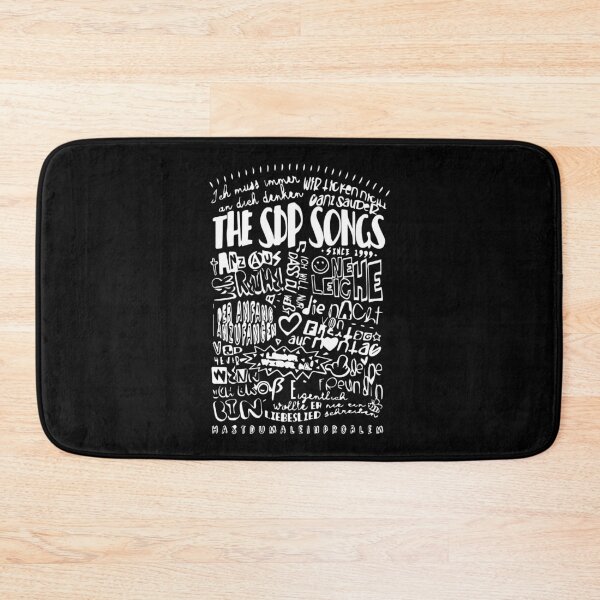 Item preview, THe SDP Band designed and sold by AnimalOrShop.