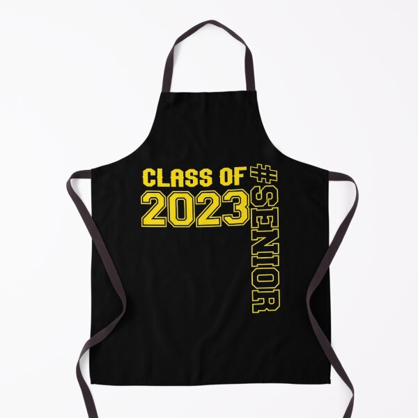 Item preview, GOLD GRADS- #SENIOR 2023 -SENIOR CLASS OF 2023 SENIOR SWAG 3 designed and sold by zolatifleta6.