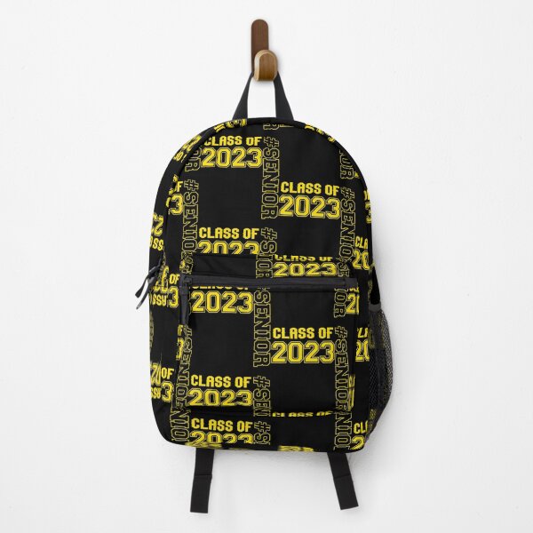 Item preview, GOLD GRADS- #SENIOR 2023 -SENIOR CLASS OF 2023 SENIOR SWAG 3 designed and sold by zolatifleta6.