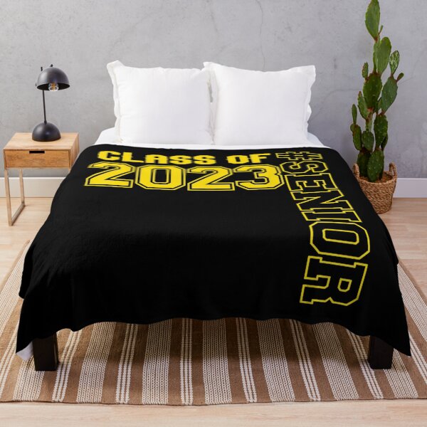 Item preview, GOLD GRADS- #SENIOR 2023 -SENIOR CLASS OF 2023 SENIOR SWAG 3  designed and sold by zolatifleta6.