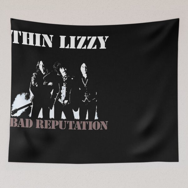 Item preview, Irish Rock Band designed and sold by HennaHaapanen.