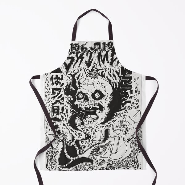 Item preview, Visions designed and sold by Myariesen.