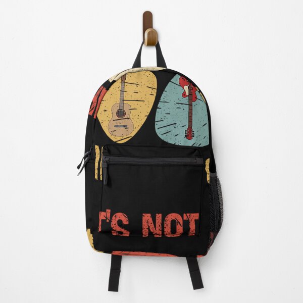 Item preview, its Not Hoarding If Its Guitars designed and sold by HennaHaapanen.