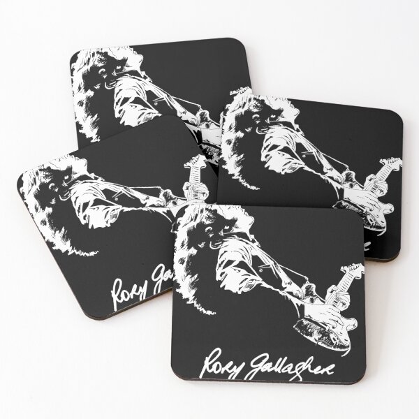 Item preview, Rory Gallagher   designed and sold by HennaHaapanen.