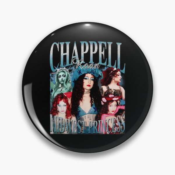 Item preview, Singer Tour Album Classic Music Vintage Concert designed and sold by ArgentKraa84.
