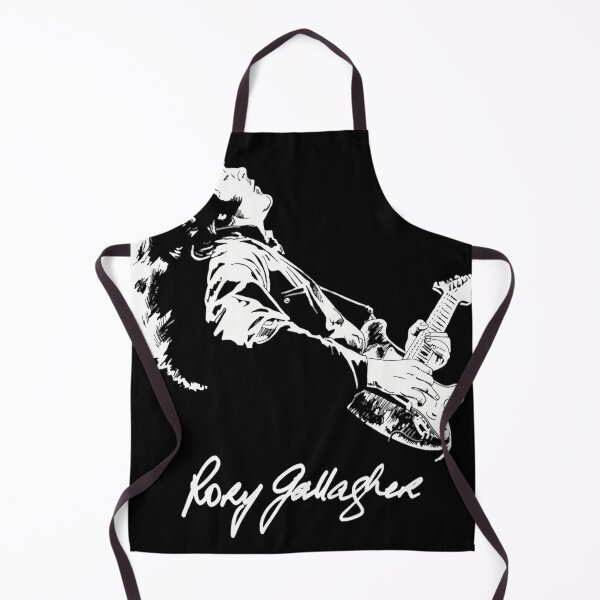 Item preview, Rory Gallagher designed and sold by HennaHaapanen.