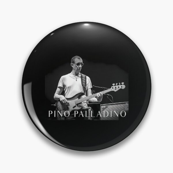Item preview, Pino Palladino Bassist Bass Player designed and sold by HennaHaapanen.