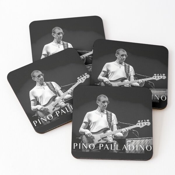 Item preview, Pino Palladino Bassist Bass Player designed and sold by HennaHaapanen.