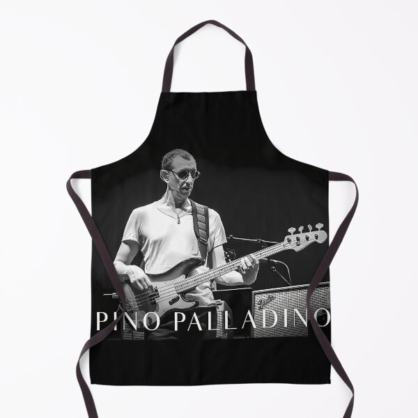 Item preview, Pino Palladino Bassist Bass Player designed and sold by HennaHaapanen.