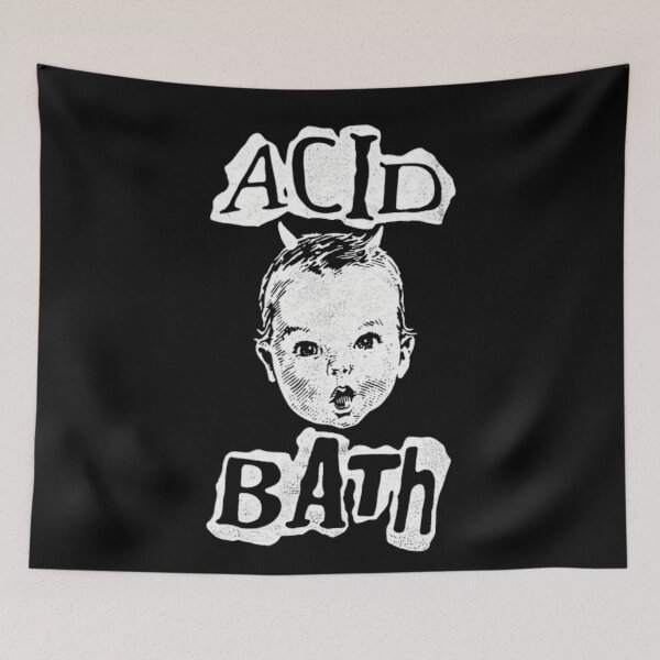 Item preview, Metal Album Vintage Music Logo Concert Band Funny designed and sold by Esteban-Art-Fa.