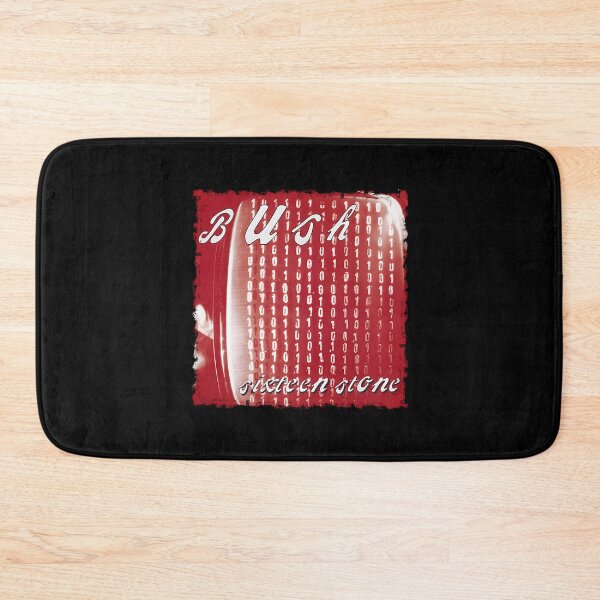 Item preview, Logo Tour Music 90s Band designed and sold by Peppermint-Mcc.