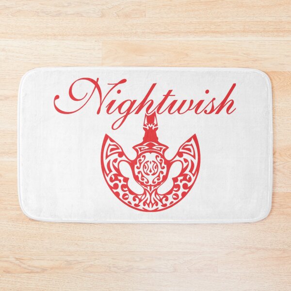 Item preview, Nightwish Merchant designed and sold by Myariesen.