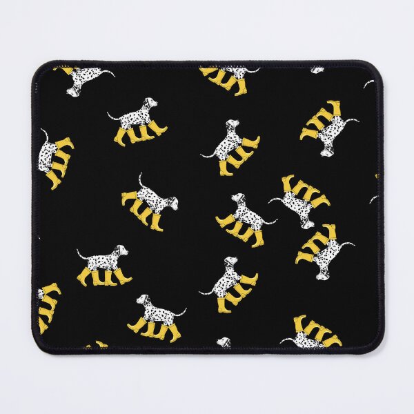 Item preview, Vintage Dalmatian Dog Fashion designed and sold by PMSNshop.