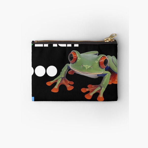 Item preview,  Adhd - Hold Up Is Dat A Frog designed and sold by Ryancia.