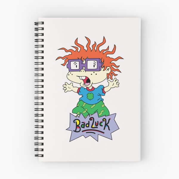 Item preview, Bad Luck Chuckie designed and sold by BlickAkeem.