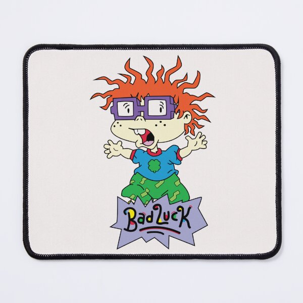 Item preview, Bad Luck Chuckie designed and sold by BlickAkeem.
